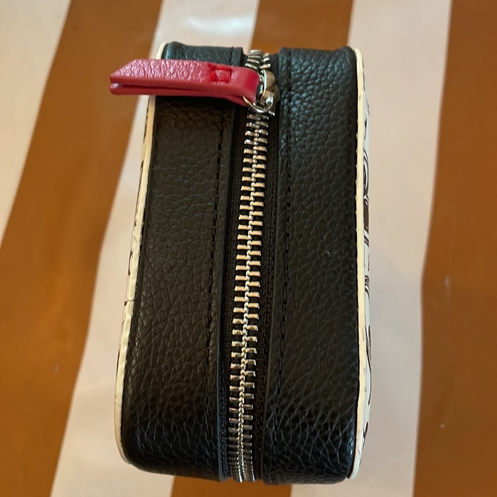 Brighton leather jewelry box - Picture 4 of 5